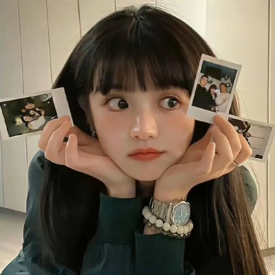 天堂的微笑