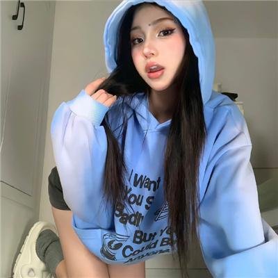 深情的朋友