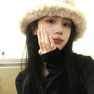 在街上